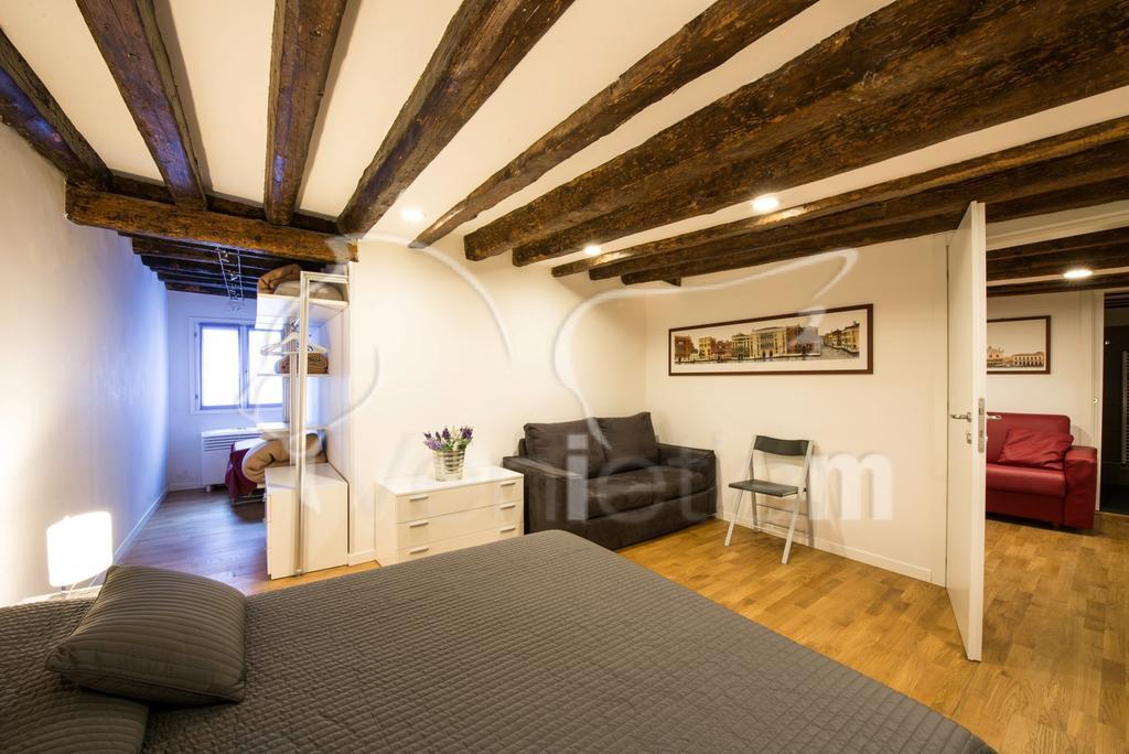 The Lion'S House Apt5 Veneza Exterior foto